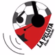 Logo de La Pelota Radio-Rebelde