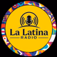 Logo de La Latina Radio