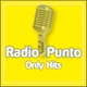 Radio Punto - Hits Channel logo