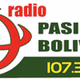 Radio Pasion Boliviana 107.3 logo