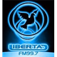 Logo de Libertad FM