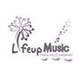 Lifeup Music logo