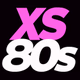 Logo de XS80s