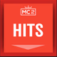 Logo de Radio Monte Carlo 2 - Hits