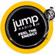 Logo de Jump Radio