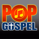 Logo de POP Gospel Radio