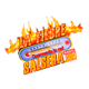 La Fiebre Salsera logo