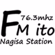 Logo de FM伊東なぎさステーション
