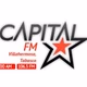 Capital Fm Villahermosa - XERV logo