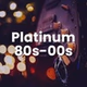 Hotmix - Platinum 80s-00s logo