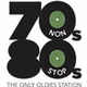 70 80 Non Stop logo
