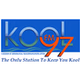 Kool 97 FM logo