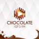 Logo de Radio Chocolate