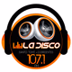 Logo de FM La Disco