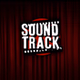 egoFM - Soundtrack logo