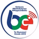 BelloEstereo logo