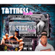 Tattness Radio logo