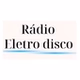 Rádio Eletro Disco logo