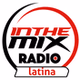 InTheMix Radio - Latinos logo