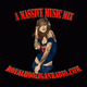 Logo de Royal Hooligan Radio