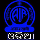 Logo de All India Radio - Radio Odia