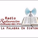 Radio Restauracion Oxnard logo
