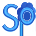 Logo de Splish Radio
