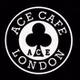 Ace Cafe Radio logo