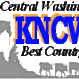 Logo de KNCW - KNCW