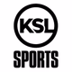 Logo de KSL Sports Zone 97.5 FM - KZNS-FM