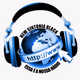 Logo de Rádio New Sintonia Black