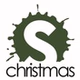 Splash Radio - Christmas logo