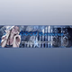 ABCD Eurodance - ABCD Michael Jackson logo