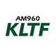 AM 960 KLTF - KLTF logo