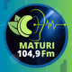 Logo de Maturi FM