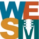 91.3 WESM - WESM logo
