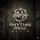 Rhythm Rida Radio logo