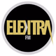Logo de Elektra FM