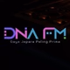 DNA FM logo