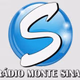 Logo de Radio Monte Sinai