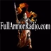 Full Armor Radio logo