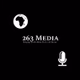 Logo de 263Fm Radio
