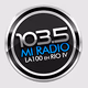 Logo de La 100