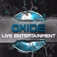 Oxide logo