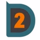 D2 Relax logo