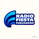 Logo de RADIO FIESTA PURUÁNDIRO