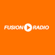 Logo de Fusion Radio