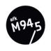 M94.5 logo