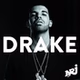 NRJ - Drake logo