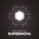 Радио MAXIMUM - Supernova logo